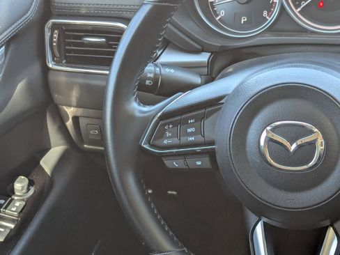 Used 2019 MAZDA CX-5 Touring image 17