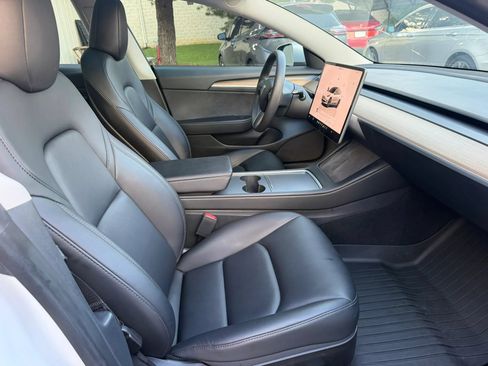 Used 2023 Tesla Model 3 Standard Range RWD image 22