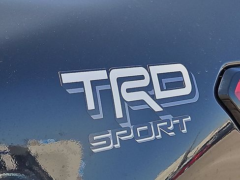 Used 2024 Toyota Tacoma TRD Sport w/ TRD Sport Upgrade Package AWD/4WD image 11