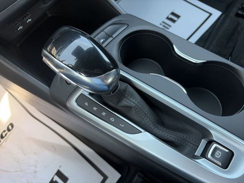 New 2026 Buick Envista Preferred FWD image 25