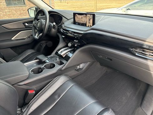 Used 2023 Acura MDX SH-AWD w/ Advance Package image 60