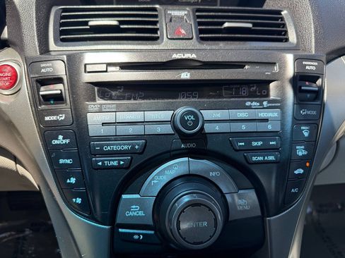 Used 2010 Acura TL w/ Technology Package FWD image 32