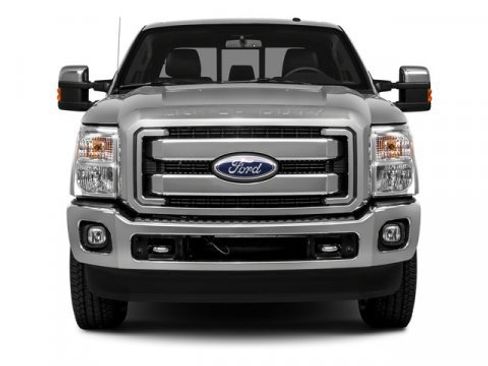 Used 2016 Ford F250 Lariat w/ Lariat Interior Package image 4