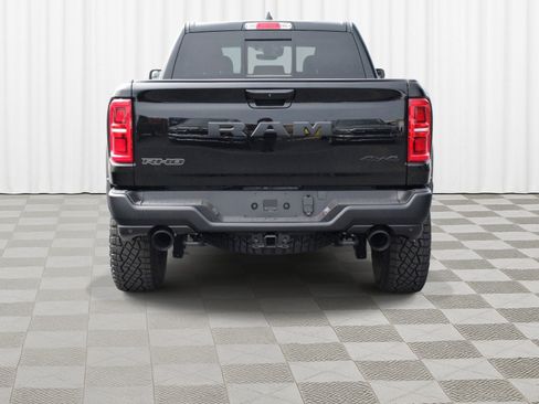 New 2026 RAM 1500 RHO AWD/4WD image 35