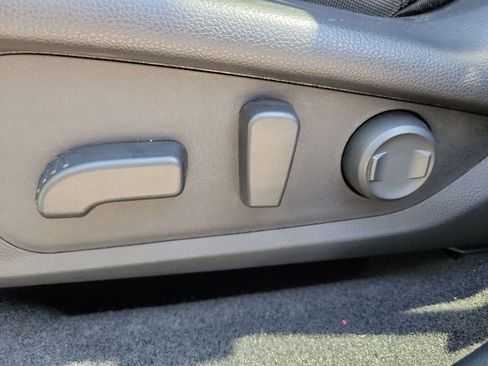Certified 2026 Subaru Forester Limited AWD/4WD image 17