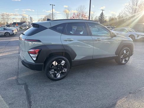 Used 2024 Hyundai Kona SEL w/ Convenience Package image 7