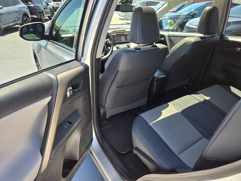 Used 2014 Toyota RAV4 Limited w/ Technology Package AWD/4WD image 16