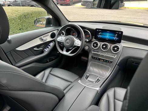 Used 2022 Mercedes-Benz GLC 300 image 33
