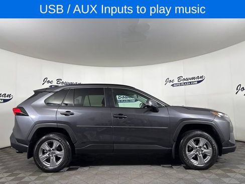 Used 2024 Toyota RAV4 XLE image 5