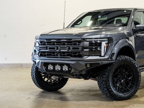 Used 2026 Ford F150 Raptor AWD/4WD image 20