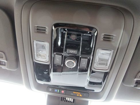 New 2026 Chevrolet Tahoe LT AWD/4WD image 34
