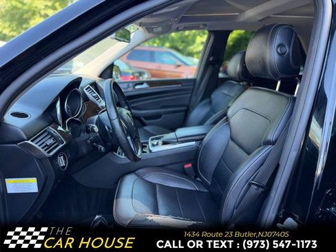 Used 2014 Mercedes-Benz ML 350 4MATIC image 15