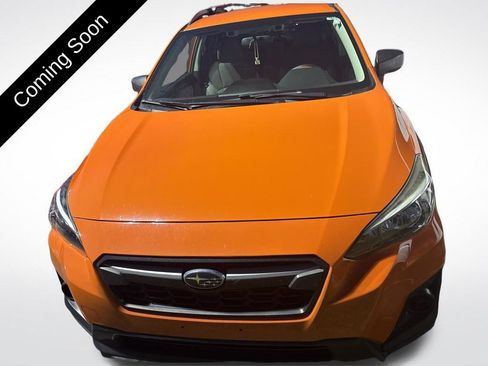 Used 2019 Subaru Crosstrek 2.0i w/ Eyesight System image 2