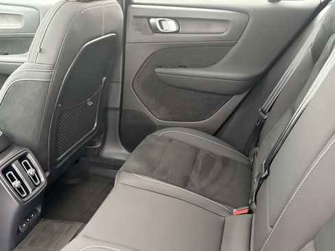 Certified 2024 Volvo C40 P8 Recharge Plus image 12