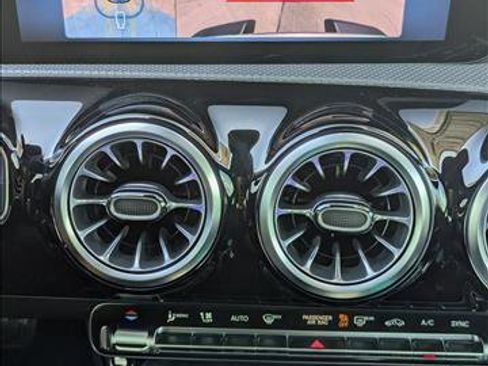 Used 2026 Mercedes-Benz CLA 250 CLA 250 image 12