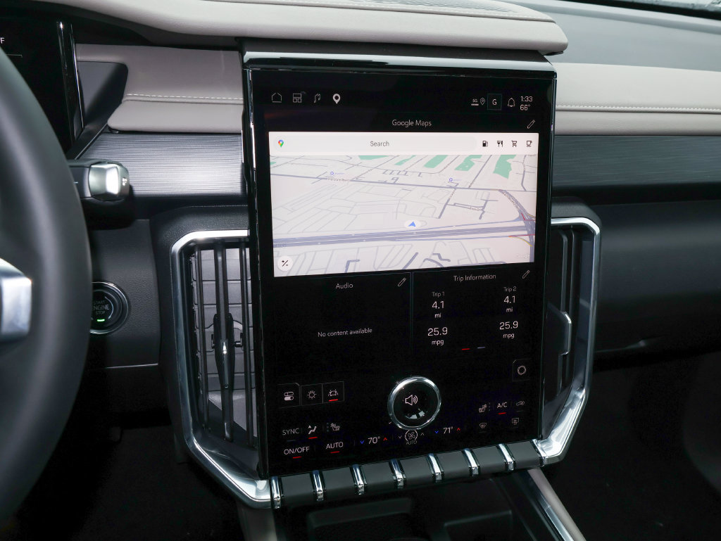 New 2027 GMC Acadia Elevation w/ Black Edition FWD image 18