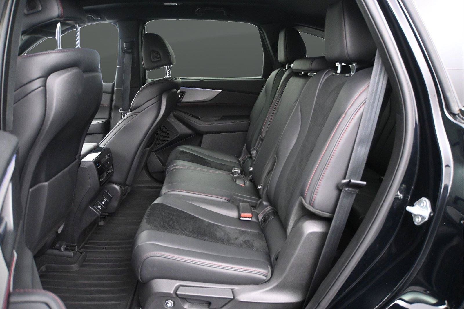 Used 2024 Acura MDX A-Spec AWD/4WD image 8
