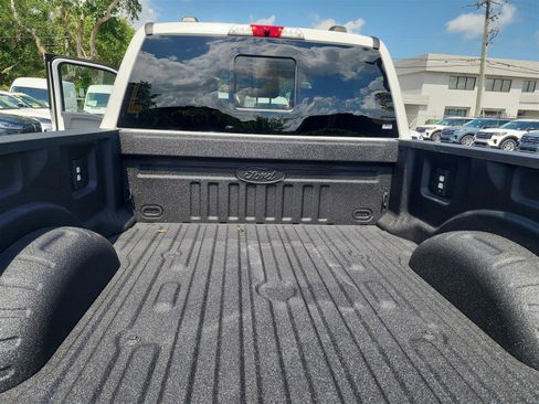 New 2025 Ford F350 Lariat w/ Lariat Ultimate Package image 22