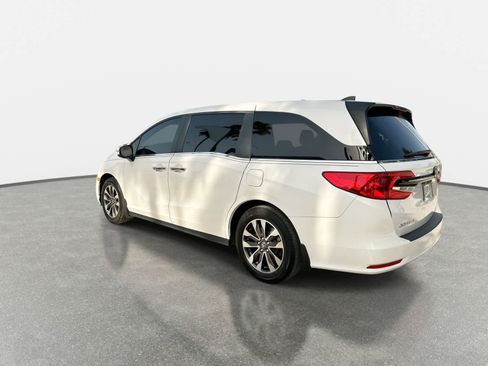 Used 2024 Honda Odyssey EX-L image 6
