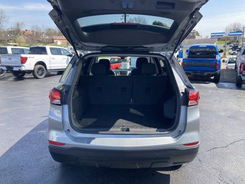 Used 2023 Chevrolet Equinox LS w/ LS Convenience Package FWD image 6