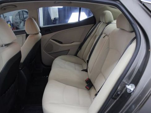 Used 2015 Kia Optima LX w/ LX Convenience Plus Package FWD image 18