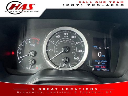Used 2022 Toyota Corolla LE image 15