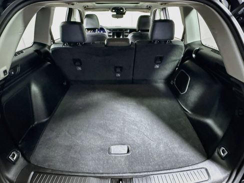 Used 2024 Jeep Grand Cherokee Limited 4xe image 27