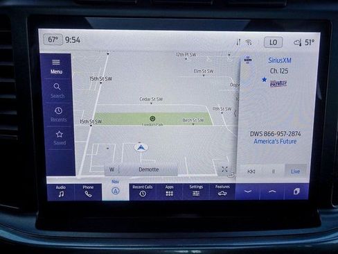 Used 2023 Ford F150 XLT w/ Equipment Group 302A High image 13