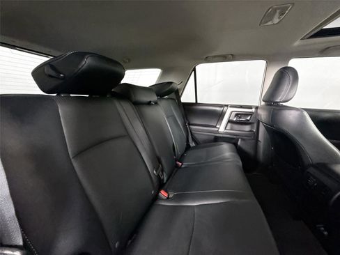 Certified 2022 Toyota 4Runner Limited RWD image 42
