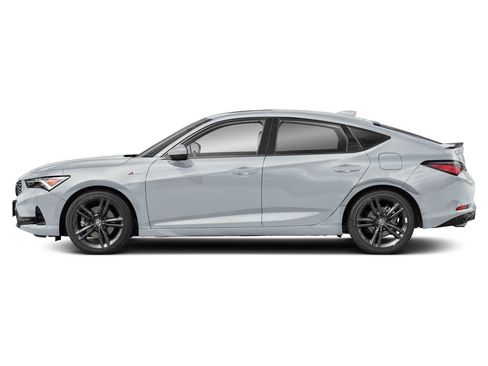 Used 2023 Acura Integra A-Spec FWD image 3