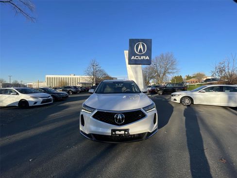 Used 2023 Acura RDX AWD w/ Advance Package image 28