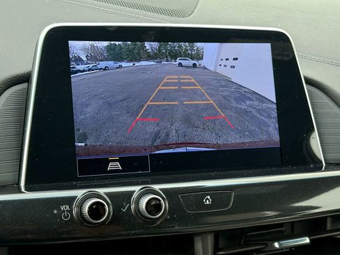 Certified 2022 Cadillac CT4 Luxury w/ Sun And Sound Package image 19