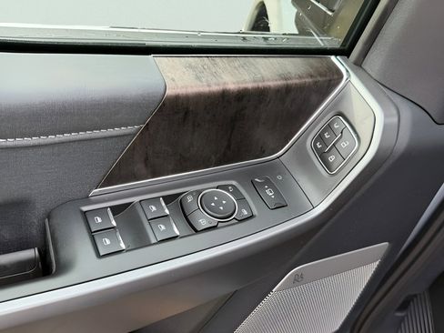 New 2026 Ford F350 Lariat w/ Lariat Ultimate Package image 25