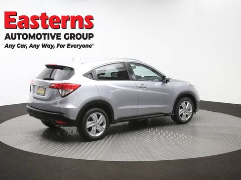Used 2019 Honda HR-V EX image 41