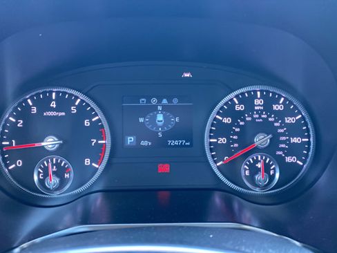 Certified 2022 Kia Telluride EX w/ EX Premium Package AWD/4WD image 17