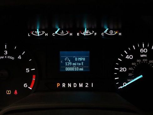 New 2026 Ford E-350 and Econoline 350 Super Duty w/ Power Equipment Group image 13