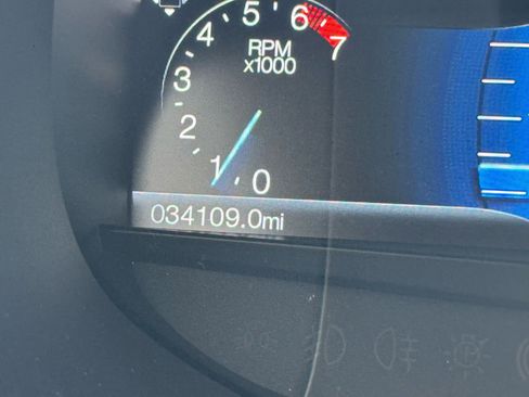 Used 2018 Ford Edge SEL w/ Equipment Group 201A image 14