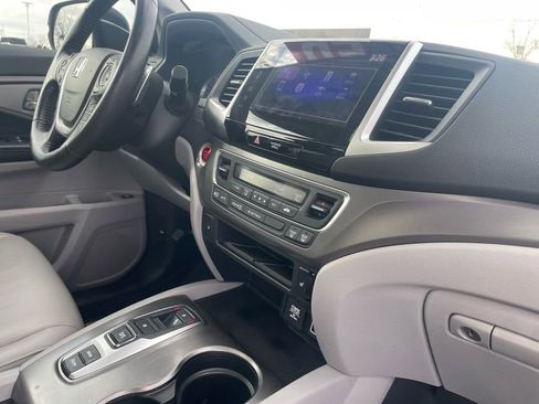 Used 2020 Honda Ridgeline RTL image 28