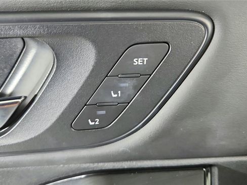 Used 2023 Nissan Rogue SL w/ SL Premium Package AWD/4WD image 13