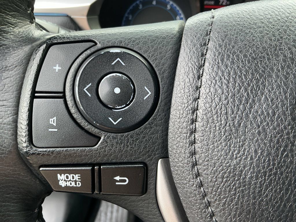 Used 2015 Toyota Corolla S FWD image 20