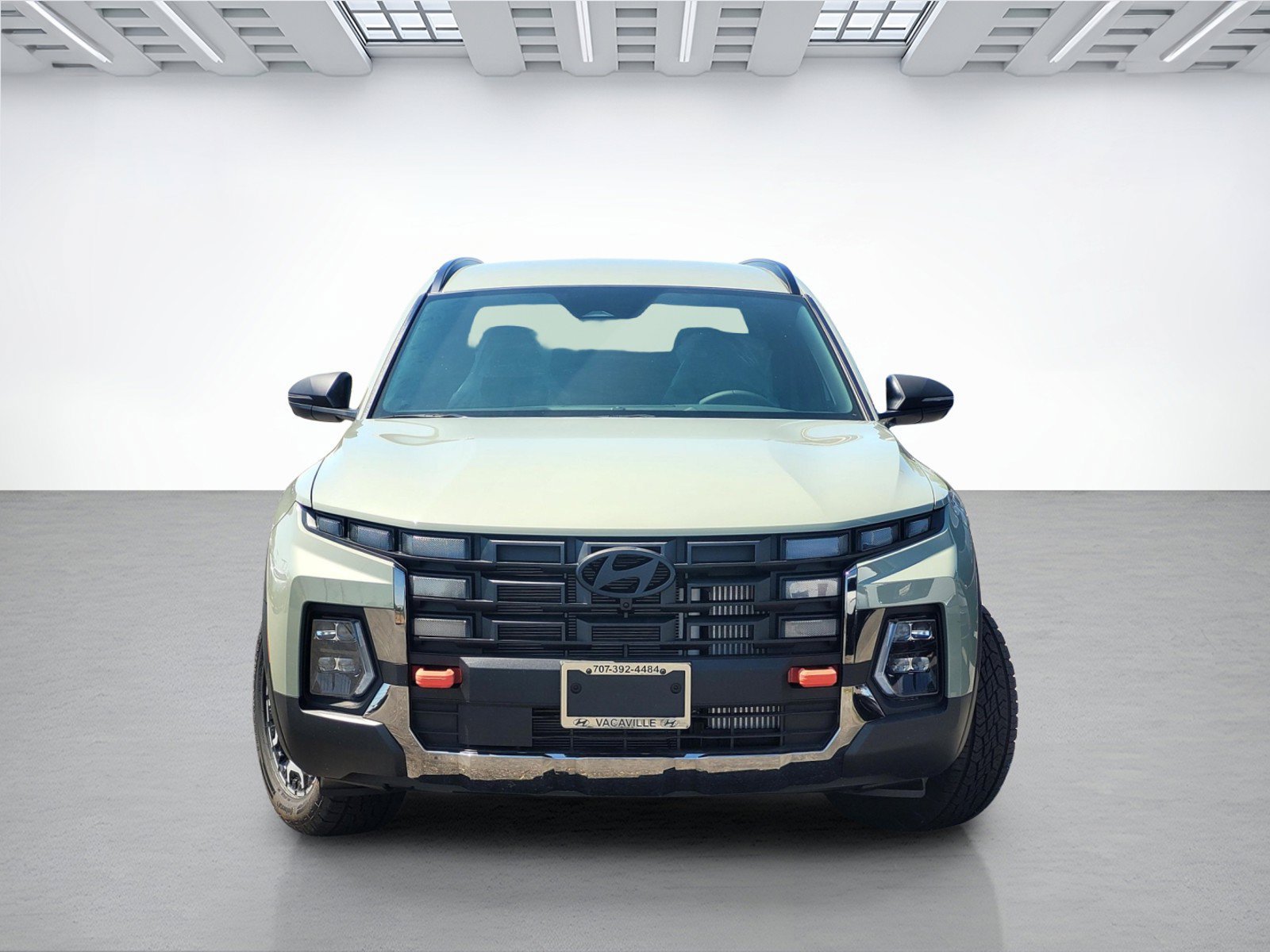 New 2026 Hyundai Santa Cruz XRT AWD/4WD image 2