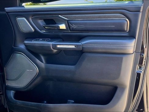 Used 2020 RAM 1500 Limited AWD/4WD image 27