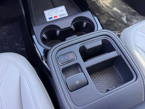 New 2026 Ford Mustang Mach-E Premium RWD image 23