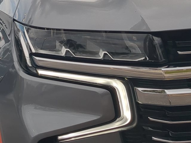 Used 2021 Chevrolet Tahoe LT w/ LT Signature Package RWD image 10