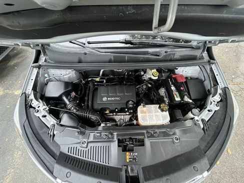 Used 2019 Buick Encore Preferred FWD image 11