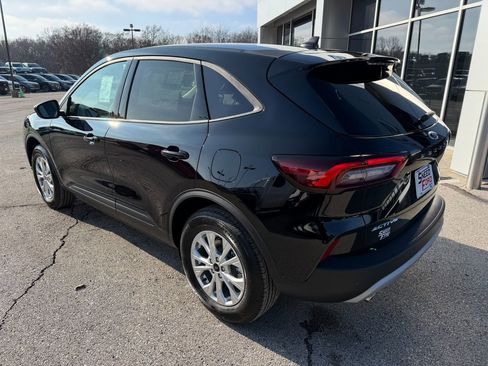New 2026 Ford Escape Active w/ Tech Pack #1 image 5