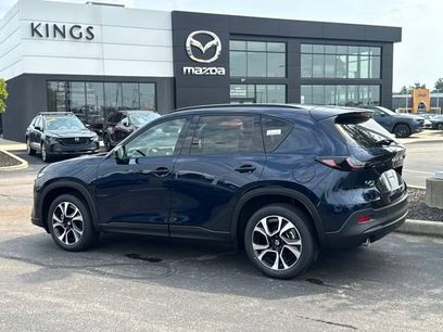 Used 2026 MAZDA CX-5 Preferred