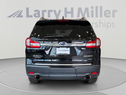 Used 2019 Subaru Ascent Premium