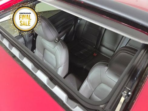 Certified 2025 MAZDA CX-5 Signature image 29