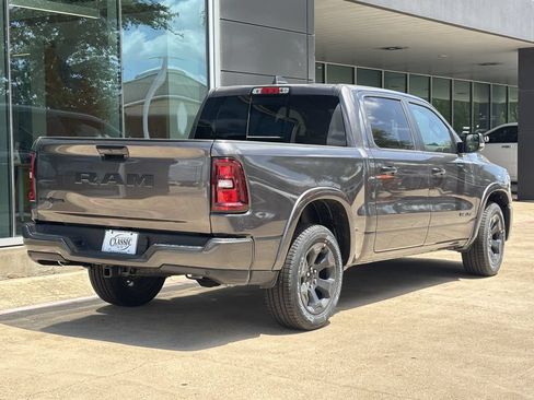 New 2026 RAM 1500 Lone Star RWD image 3